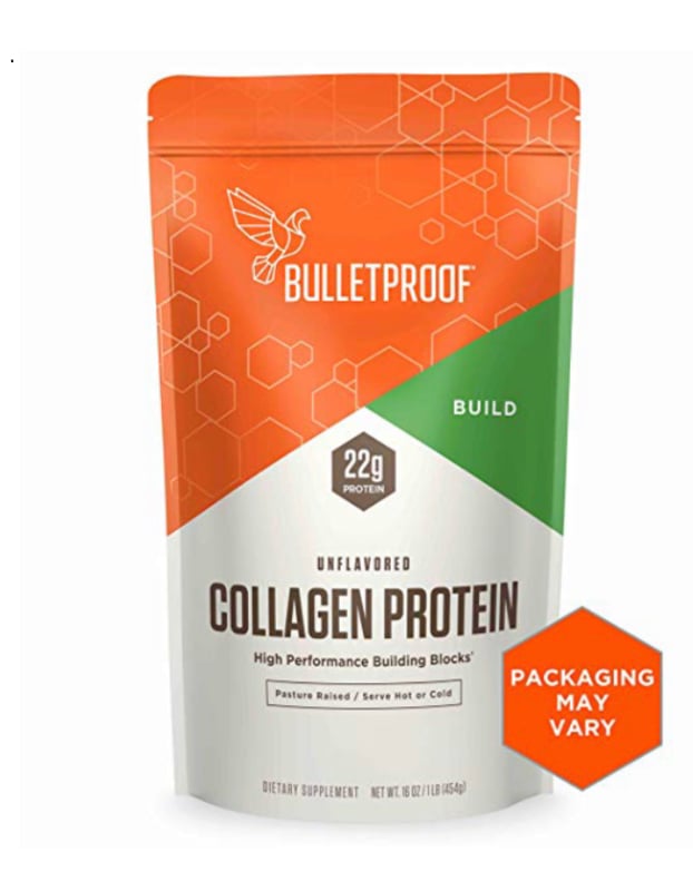 Bulletproof Collagen Protein 