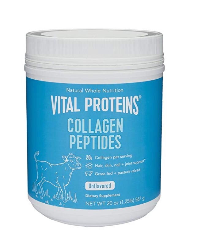 Vital Protein collagen peptides