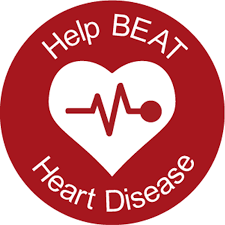 Beat heart disease 