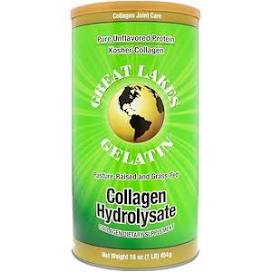 great lakes collagen protein