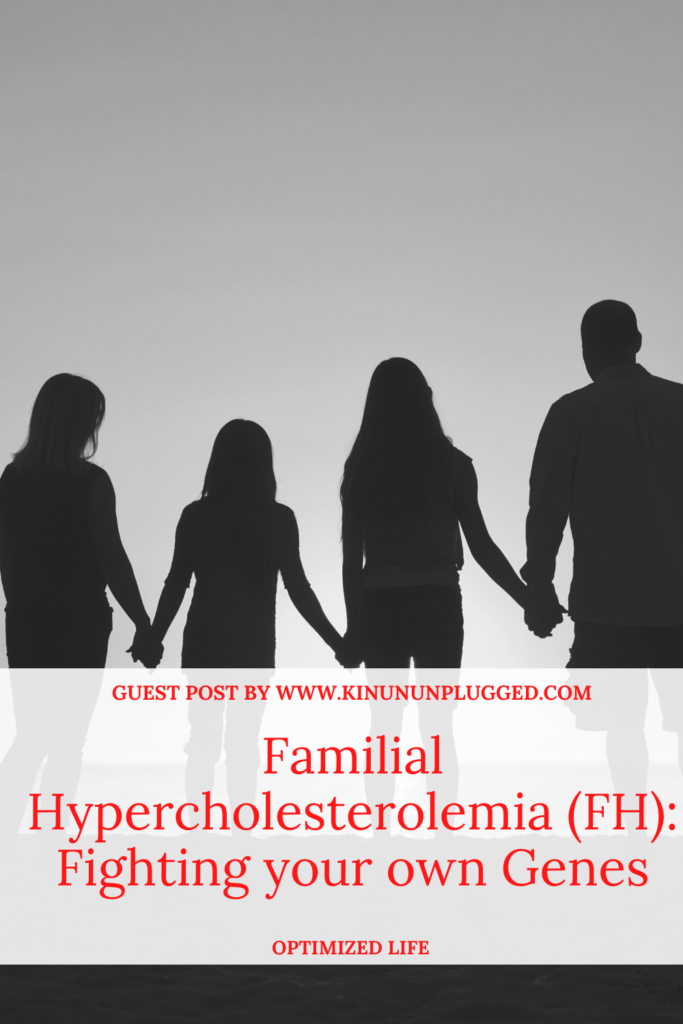 Familia Hypercholesterolemia