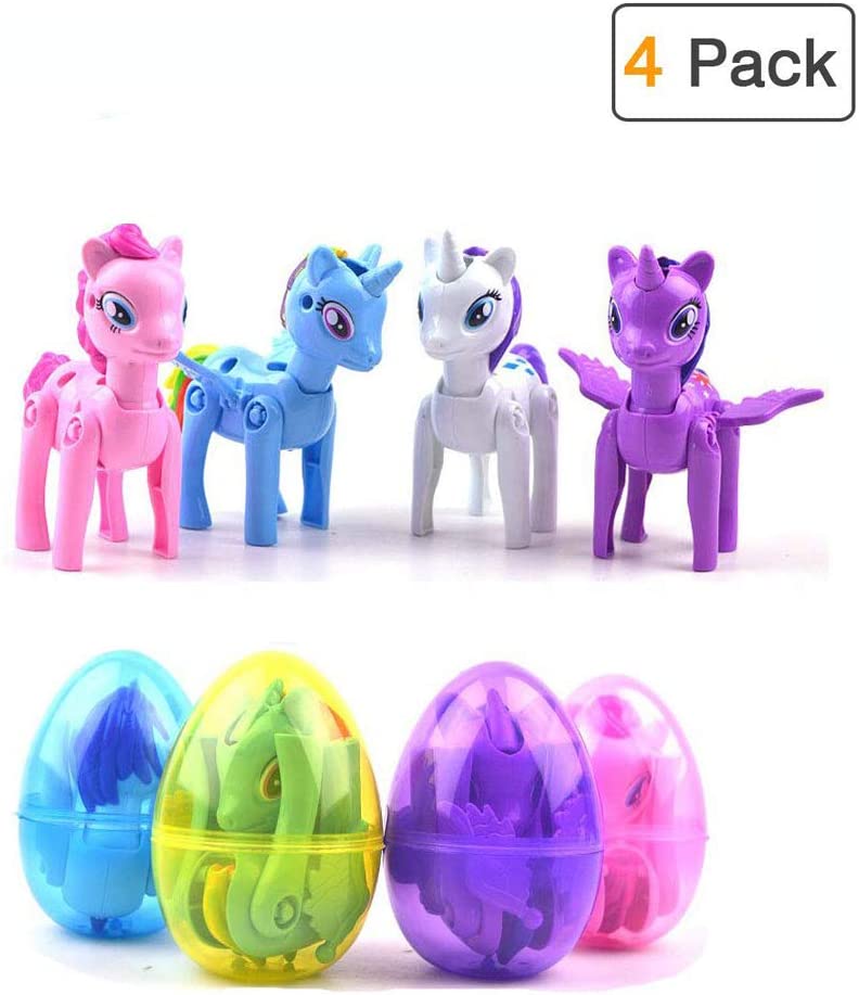 Pony Eggs Amazon