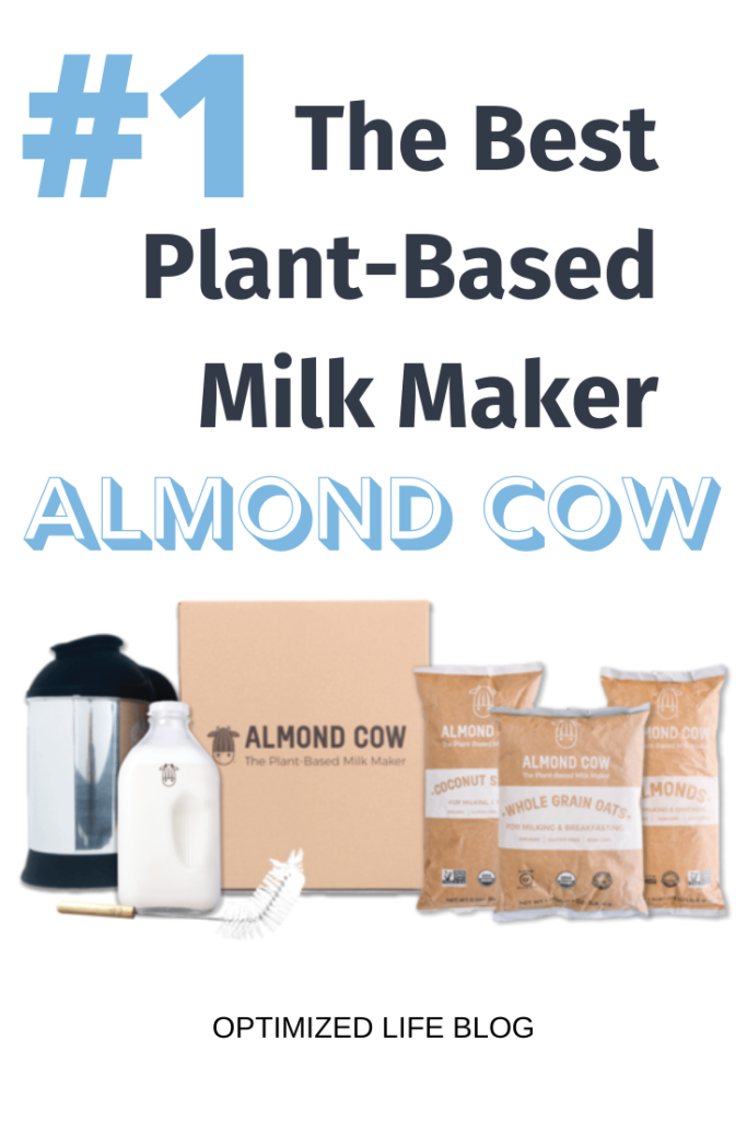 Almond Cow Starter Kit