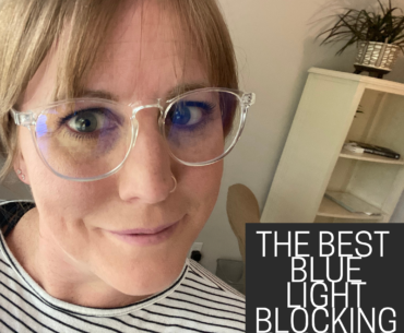best blue light blocking glasses for women