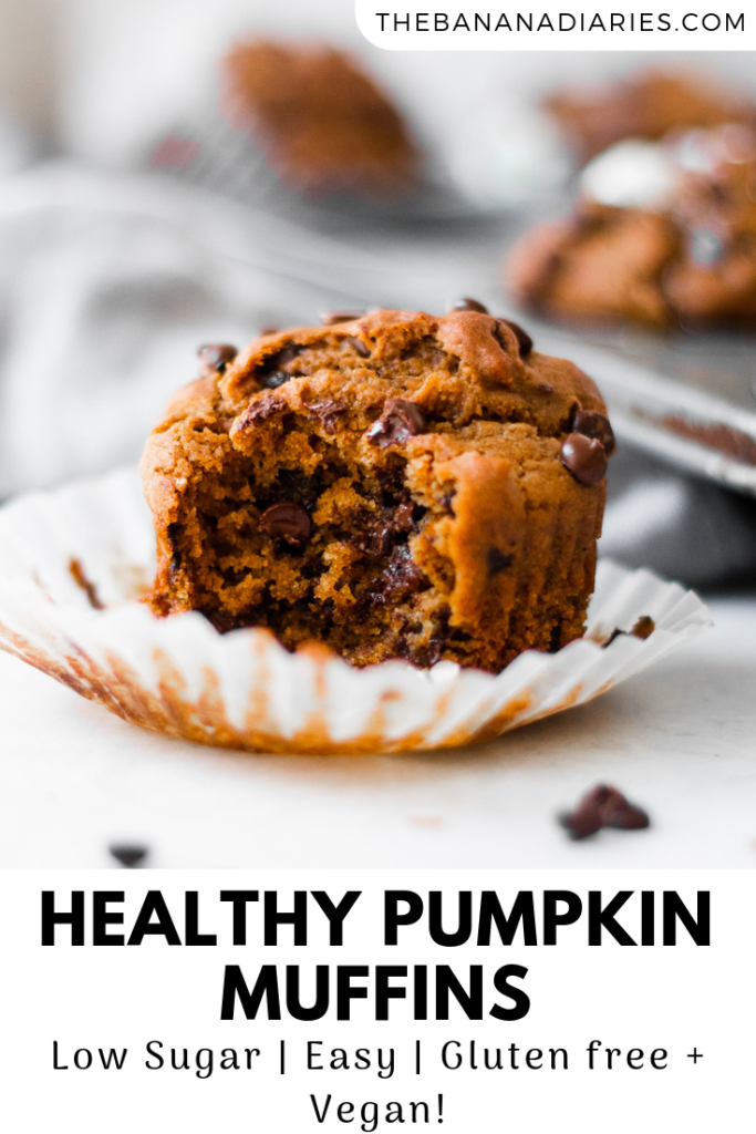 easy and healthy fall recipes 