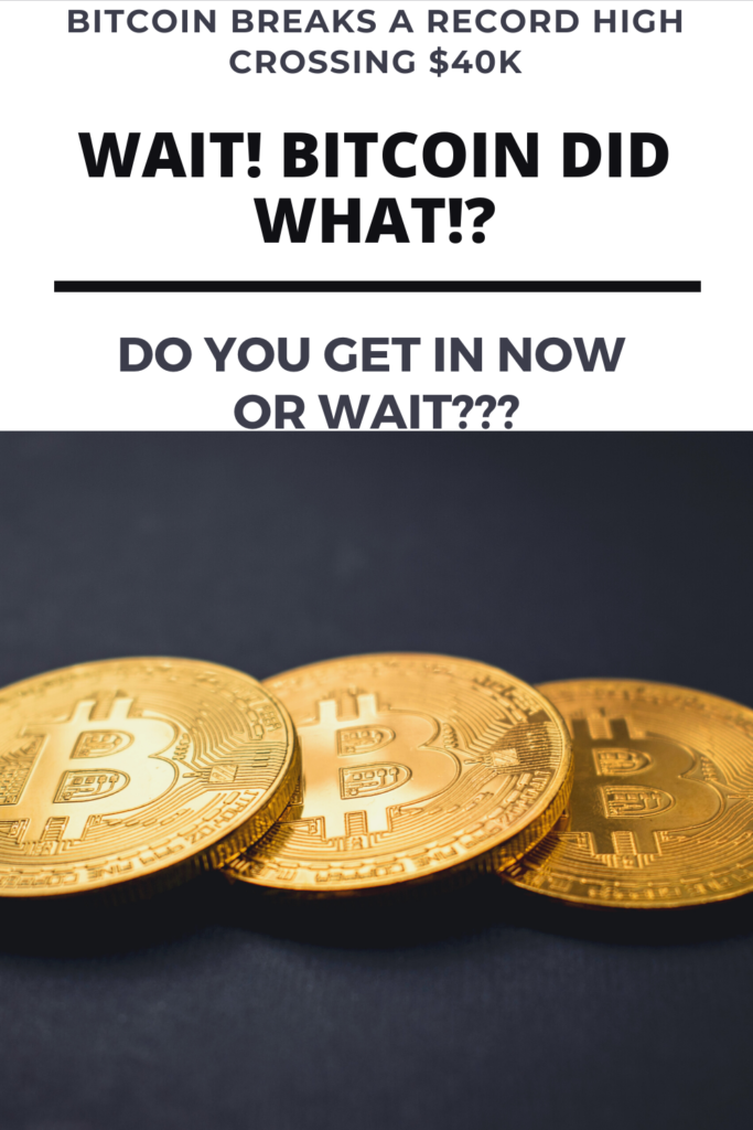 when is the best time to buy bitcoin