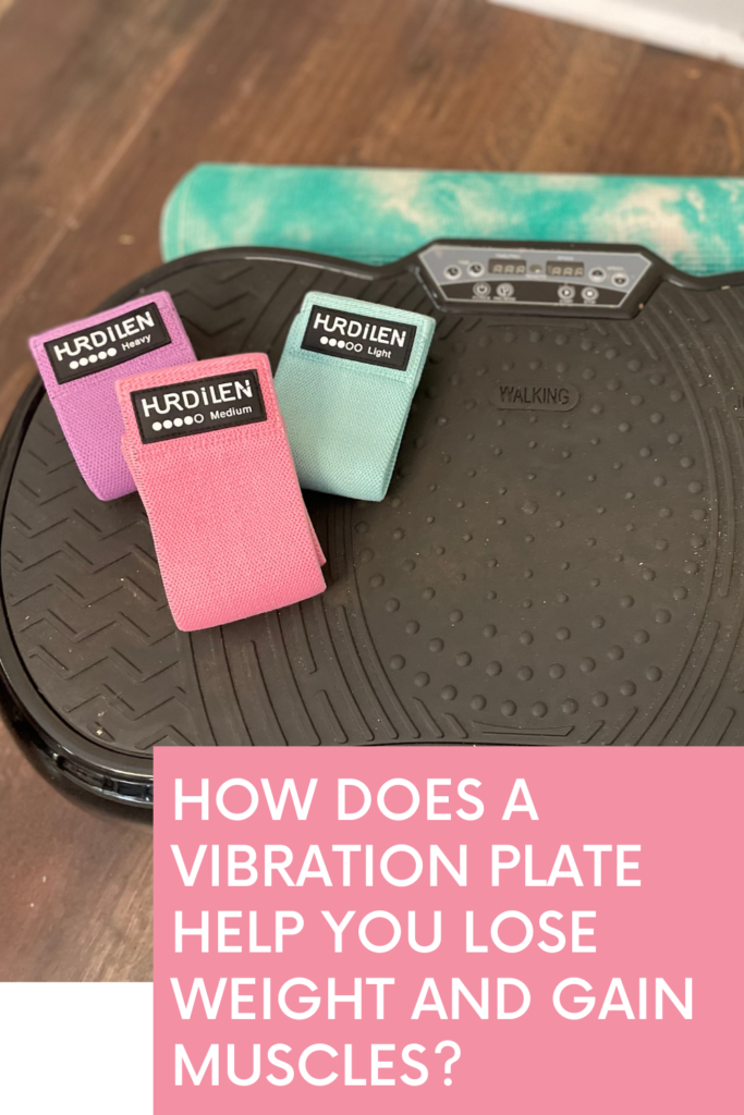 best lifepro vibration plate 